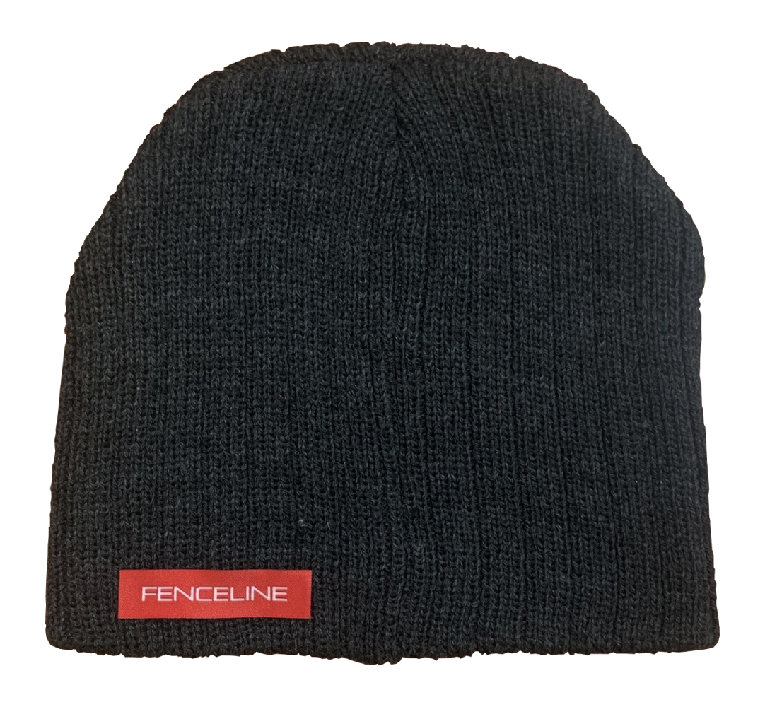 Beanie FENCELINE Charcoal Pile