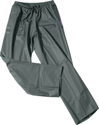 SEALS SEAL FLEX Green Over-Trousers