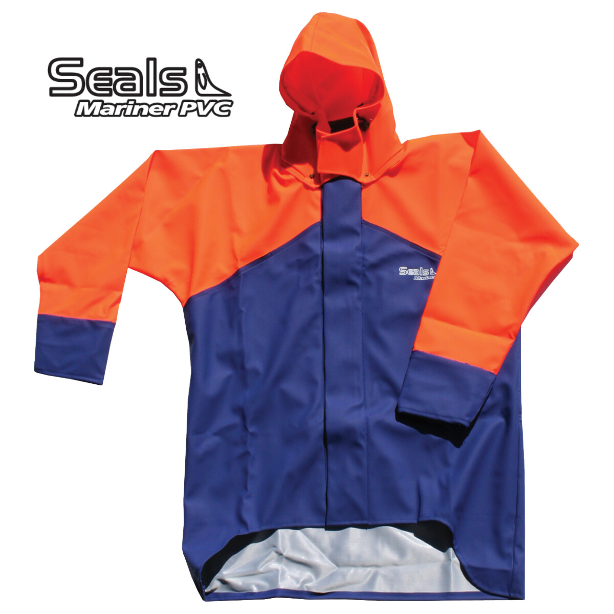 SEALS MARINER Jacket