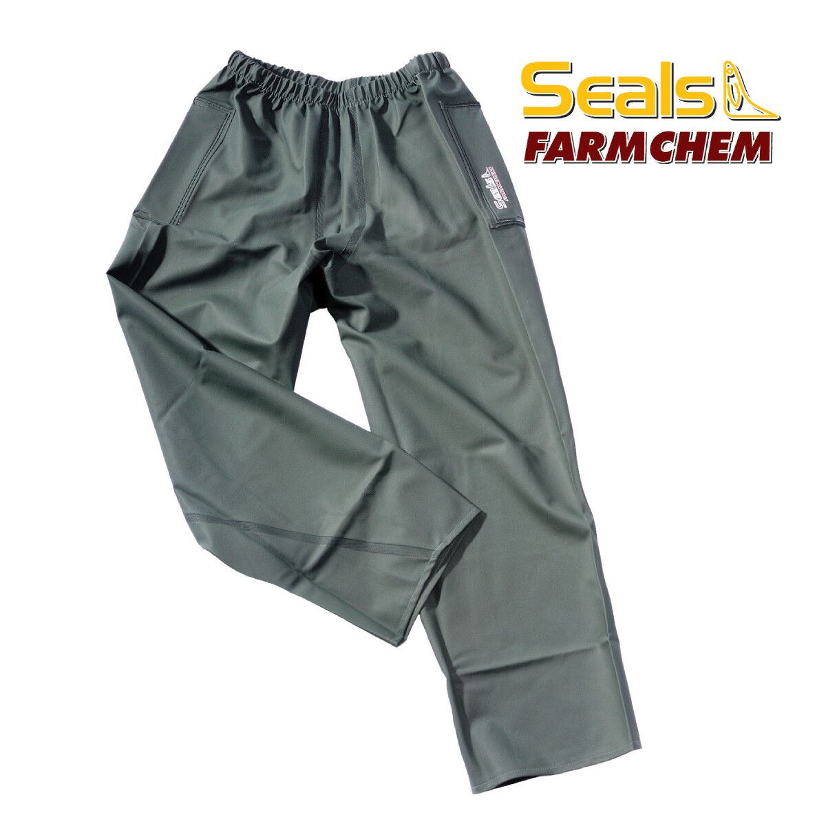 SEALS FARMCHEM Over-Trousers