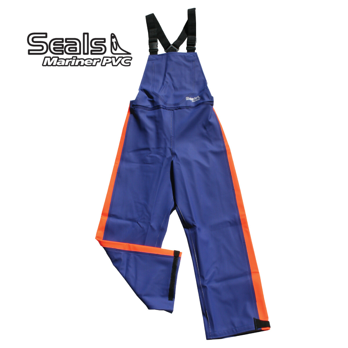SEALS MARINER Bib &amp; Brace Overalls