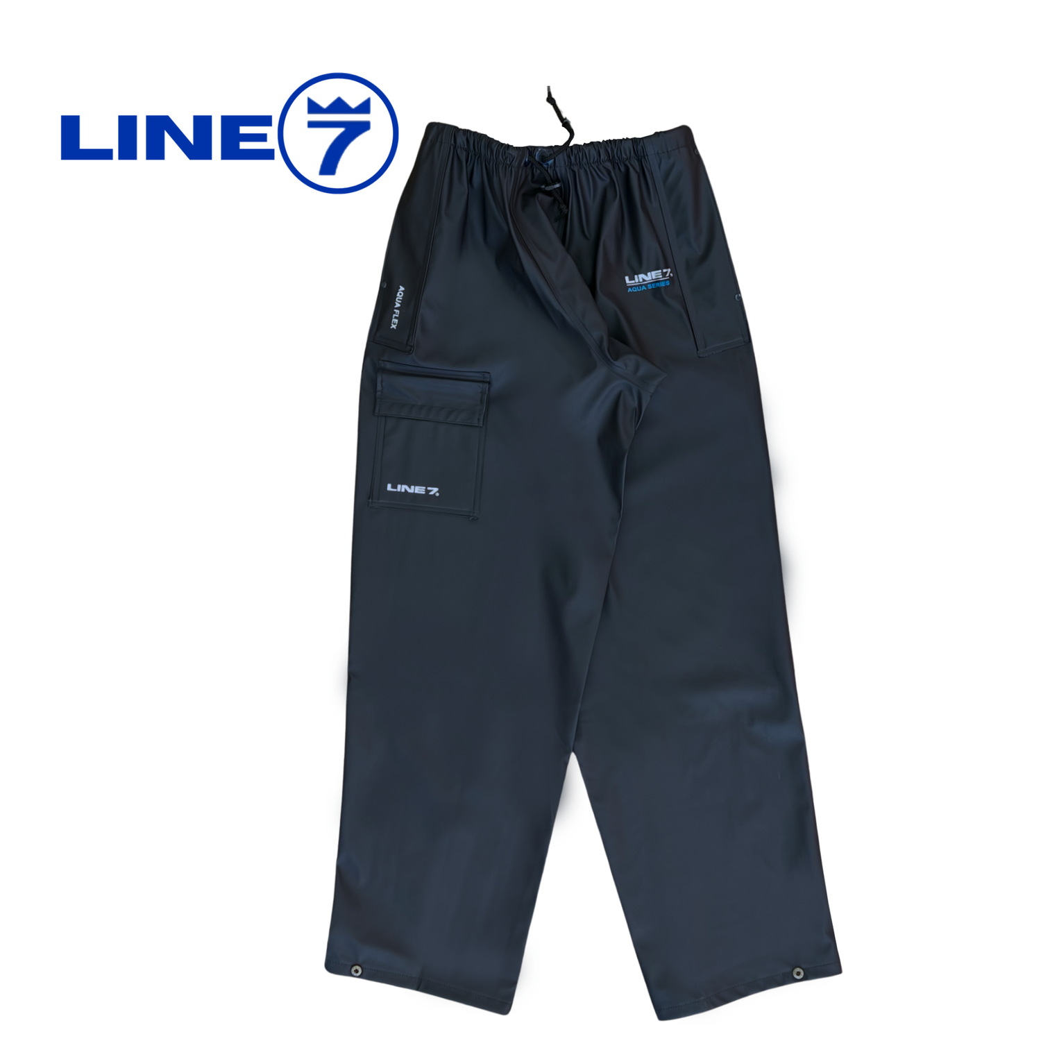 LINE 7 Aqua Max Over-Trousers