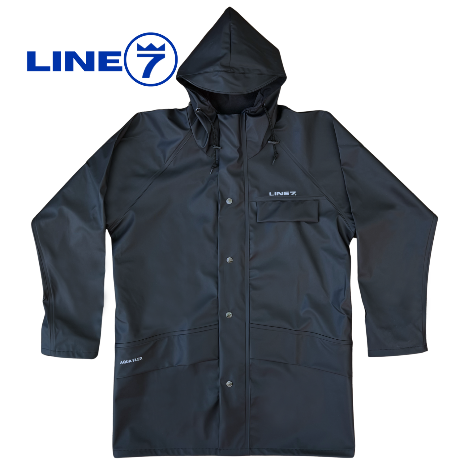 LINE 7 Aqua Max Rain Jacket