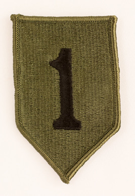 1ID Shoulder Patches * ON SALE*