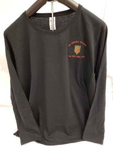 Shirt Women&#39;s Long Sleeve - Black