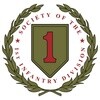 Society of the 1st Infantry Division