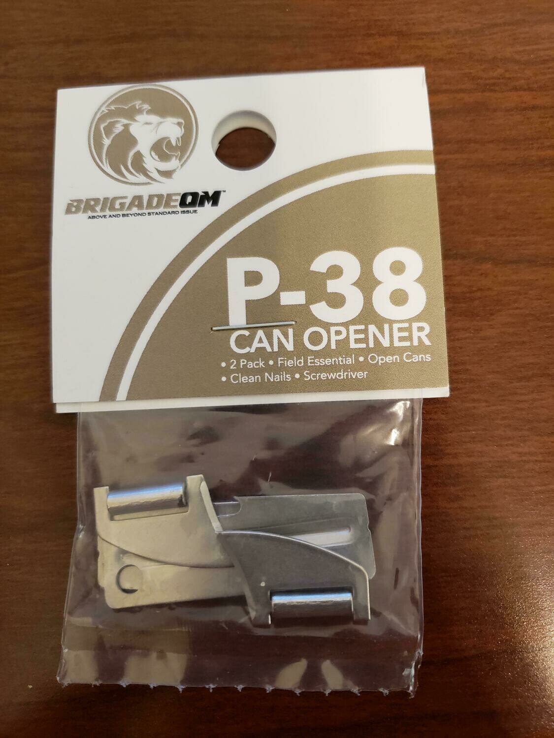 P-38