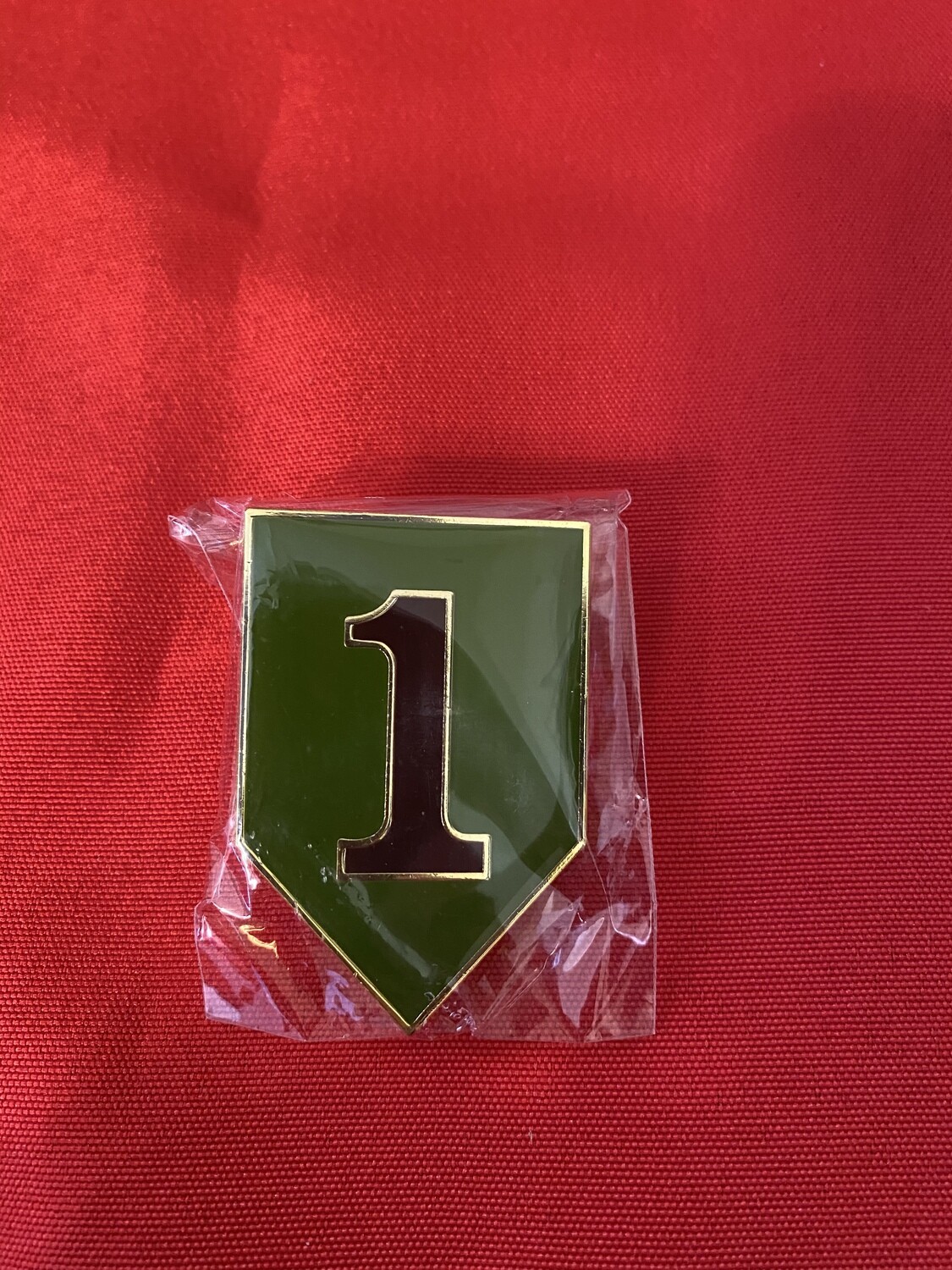 1 ID Large Jacket Pin 1 3/8&quot; x 2&quot;