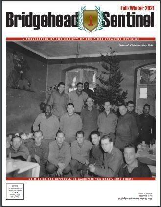 2021 Fall/Winter Bridgehead Sentinel Magazine