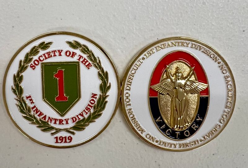 Coin-2024 SFID