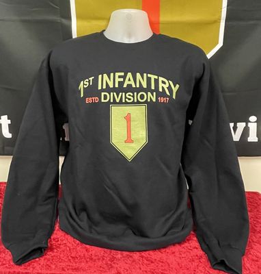 Sweatshirts/Hoodies