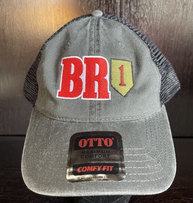 Headwear