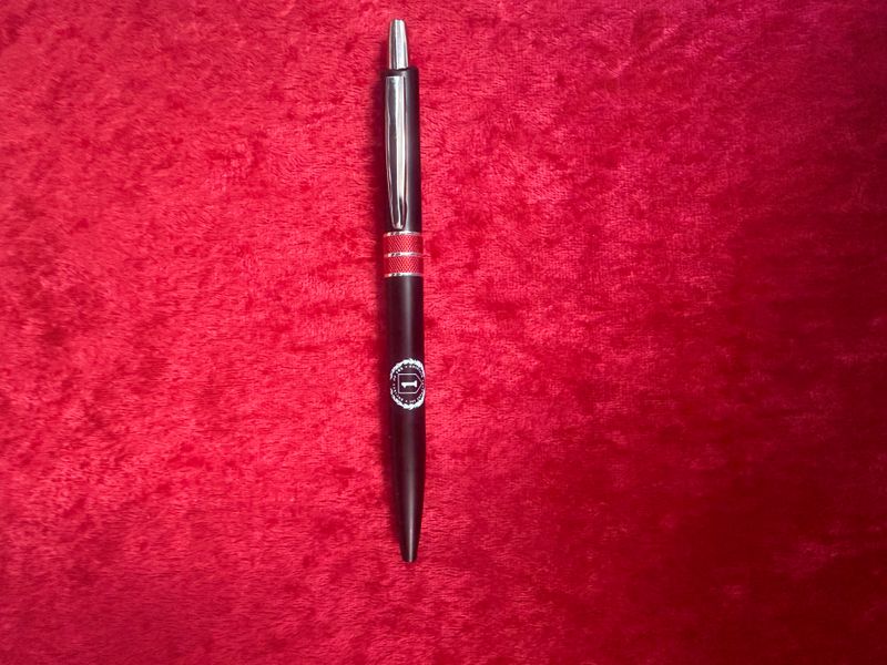 Society of The First Infantry Division ballpoint Pen
