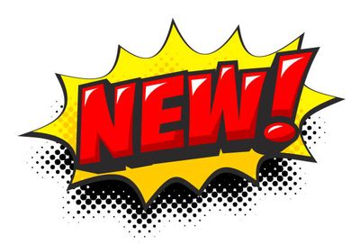 NEW!!