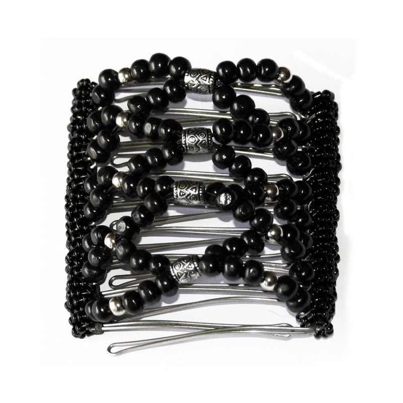 Black Silver-3