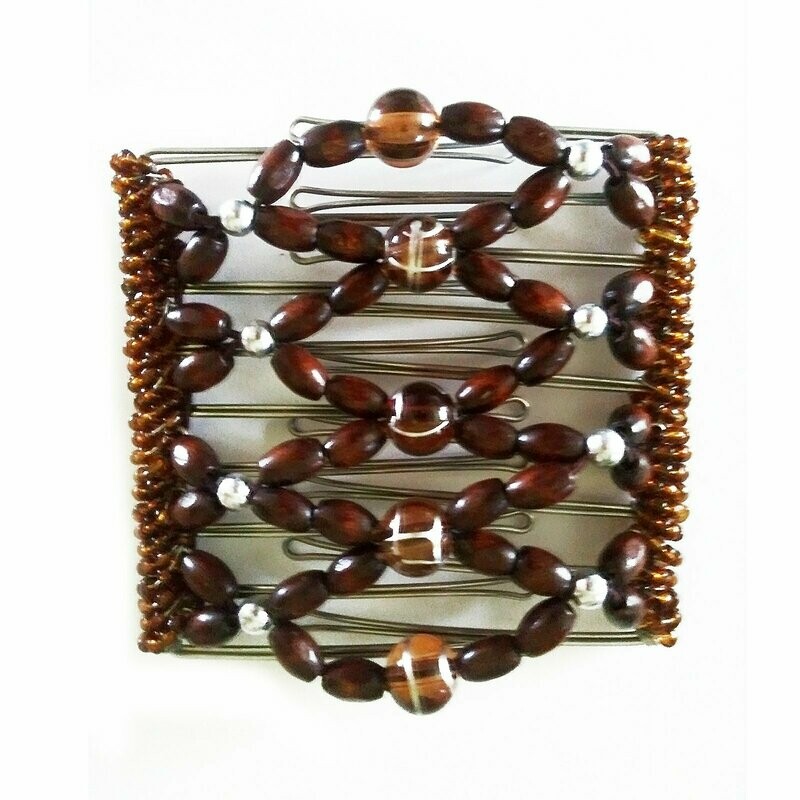 Brown Silver-15