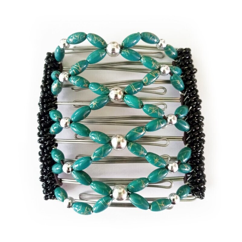 Teal Blush - 46