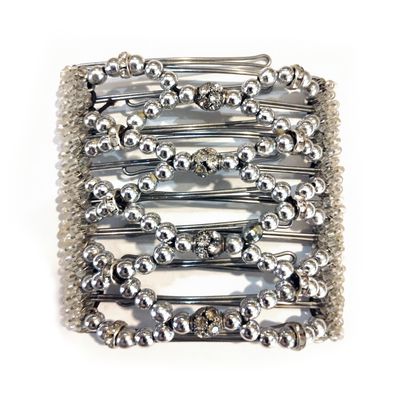 SilverRhinetone and silver