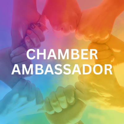 Chamber Ambassador