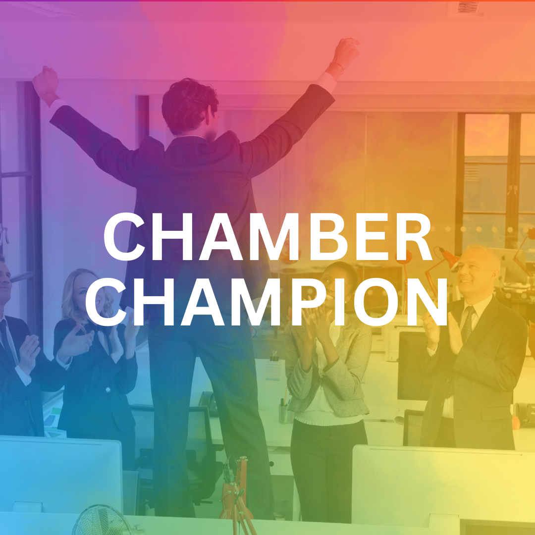 Chamber Champion