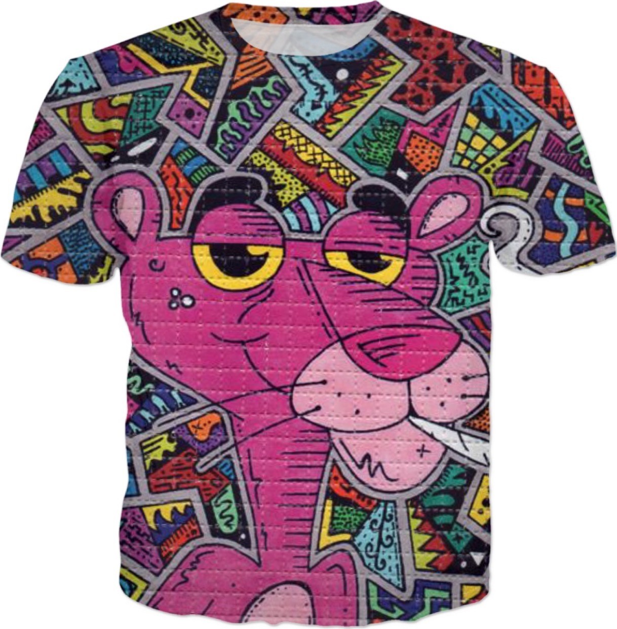 Dank Panther by KED