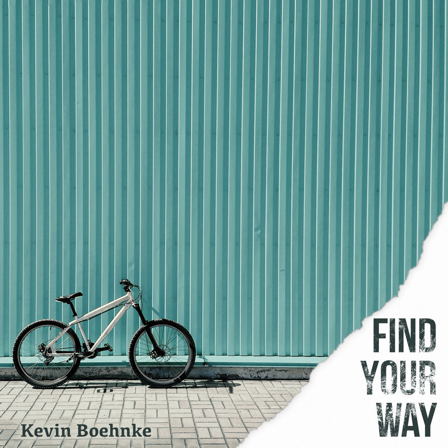 Find Your Way