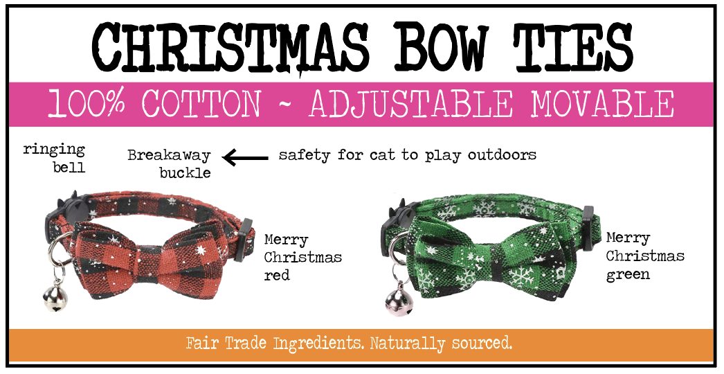 burberry bow tie dog collar