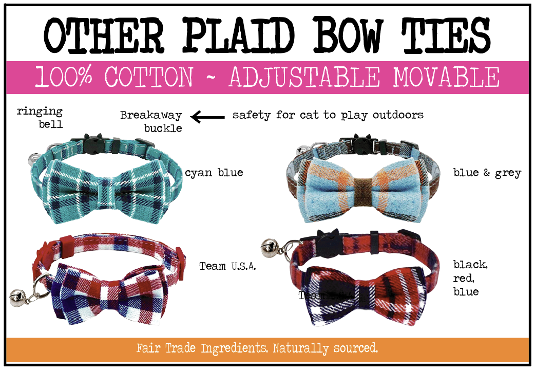 burberry dog bow tie