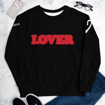 👸🏽🤴🏽David Rose Lover Unisex Sweatshirt 7 Sizes XS to 3X, Gift, Schitt's Creek, Dan Levy, TV series