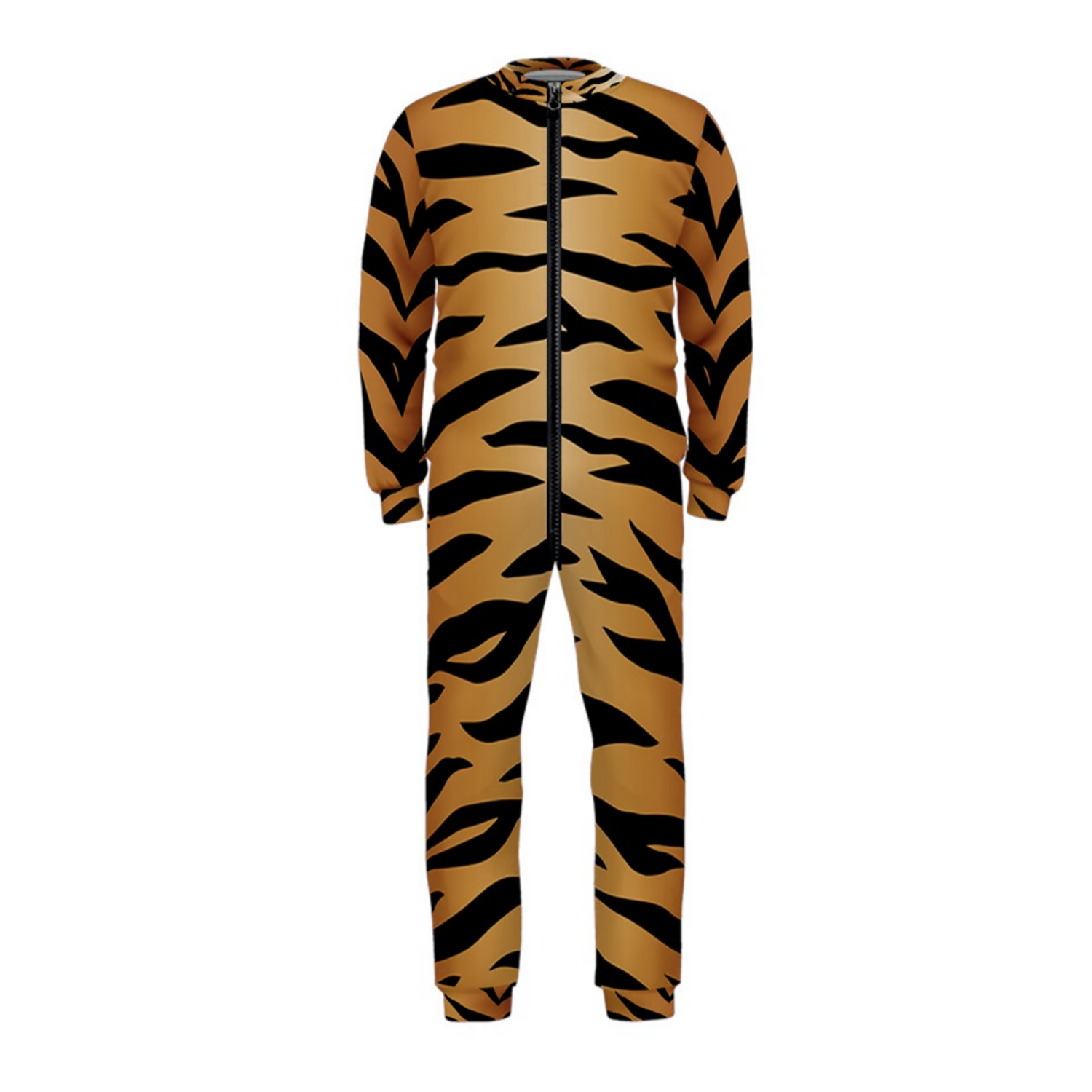 👸🏽🤴🏽🐅 Classic Tiger print, Feline print, Animal's print, Onesie Jumpsuit For Kids, 12 sizes 2 to 18, tiger, cat, feline, animal, gift, gift for kids