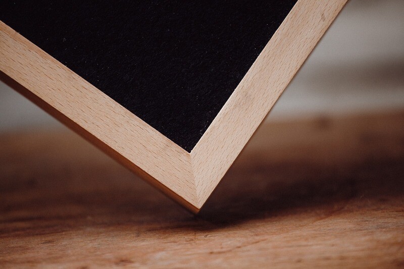 The Printing Frame