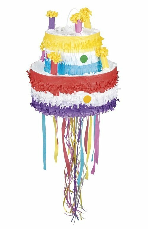 Pinata Divers Modeles A Remplir