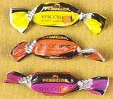 Perugina Hard Candy Cases