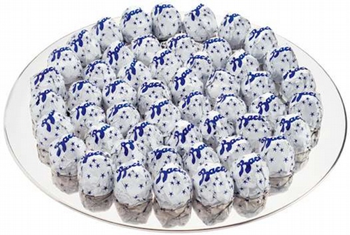 Perugina Baci Bulk Chocolate 200 PCS - 1 - 6 lb 6 Oz. Box