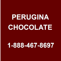 Perugina Chocolate