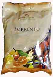 Perugina Sorrento Hard Candy Case Of 12 - 4.5 Oz. Bag