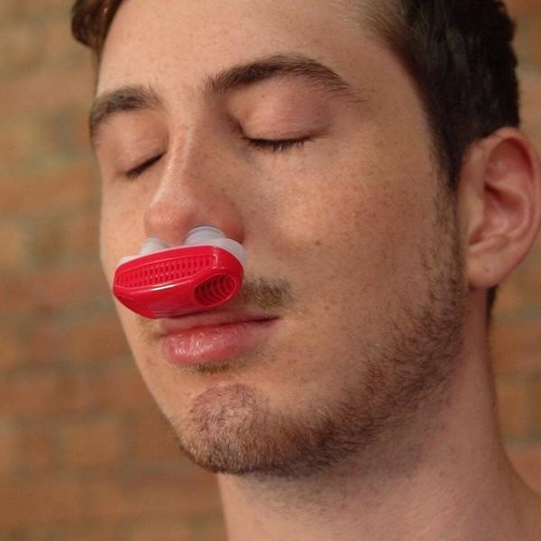 Filtre Purificateur d&#39;Air Anti-Ronflement