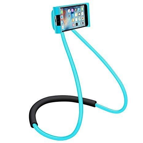 Pendentif Porteur Téléphone Support