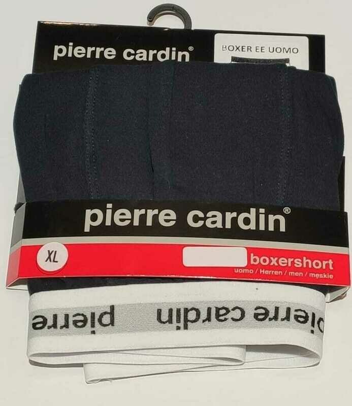 BOXER PIERRE CARDIN