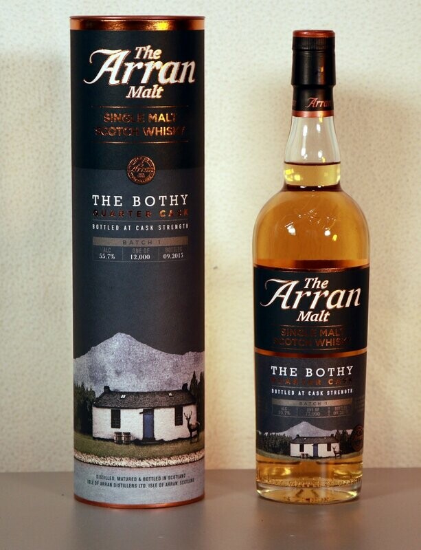 Arran "The Bothy" (Batch 1)