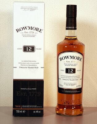 Bowmore12