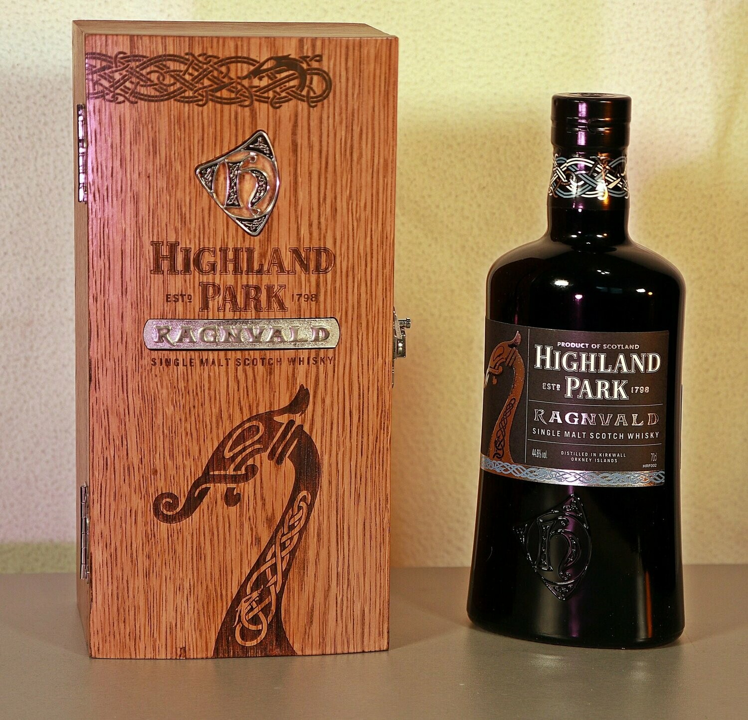 Highland Park "Ragnvald"