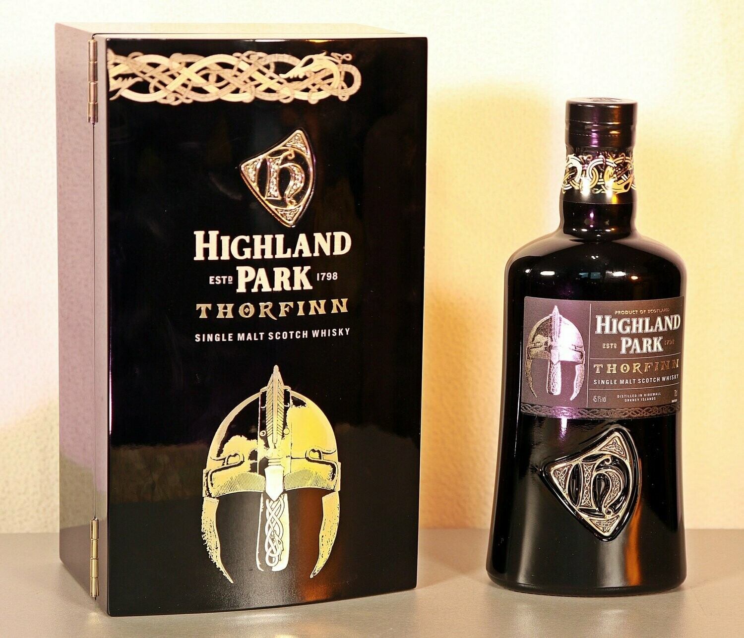 Highland Park "Thorfinn"