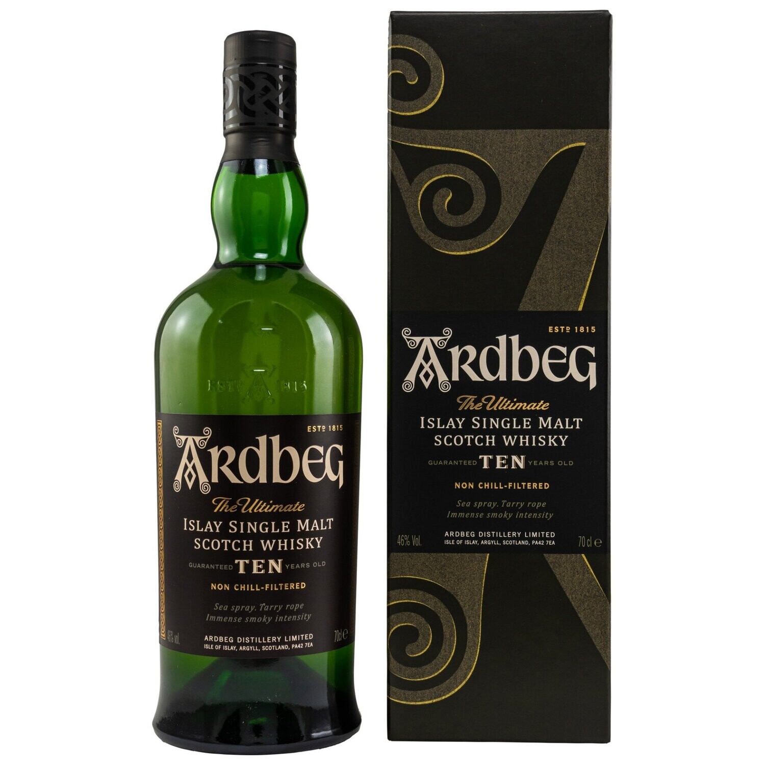 Ardbeg 10