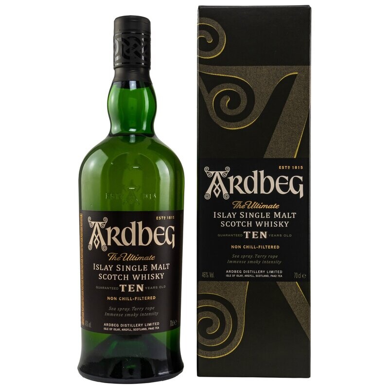 Ardbeg 10