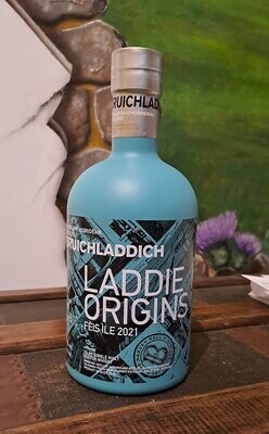 Bruichladdich Feis Ile 2021