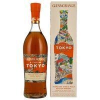 Glenmorangie, A Tale of Tokyo