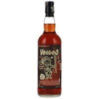 Whisky of Voodoo, The Renegade Cultist, 11 Jahre