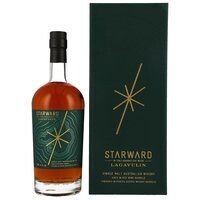 Starward Peated Lagavulin Cask Finish