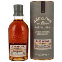 Aberlour Casg Annamh
